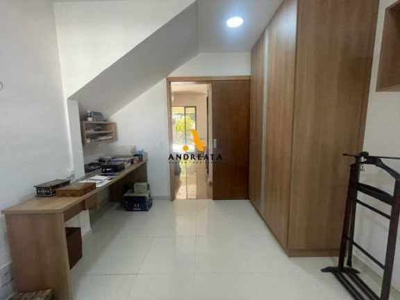 Imagem Casa de Condomínio com 4 Quartos à Venda, 401 m² em Barra Da Tijuca - Rio De Janeiro Imagem Casa de Condomínio com 4 Quartos à Venda, 401 m² em Barra Da Tijuca - Rio De Janeiro