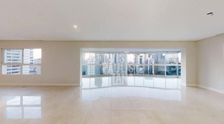Imagem Apartamento com 3 Quartos à Venda, 324 m² em Moema - São Paulo Imagem Apartamento com 3 Quartos à Venda, 324 m² em Moema - São Paulo