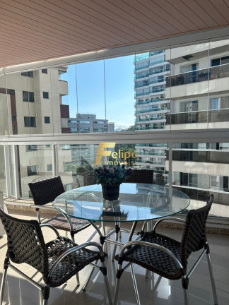 Imagem Imóvel com 3 Quartos à Venda, 130 m² em Praia Da Costa - Vila Velha