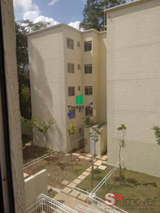 Imagem Apartamento com 2 Quartos à Venda, 39 m² em Jardim Ipanema (zona Oeste) - São Paulo Imagem Apartamento com 2 Quartos à Venda, 39 m² em Jardim Ipanema (zona Oeste) - São Paulo
