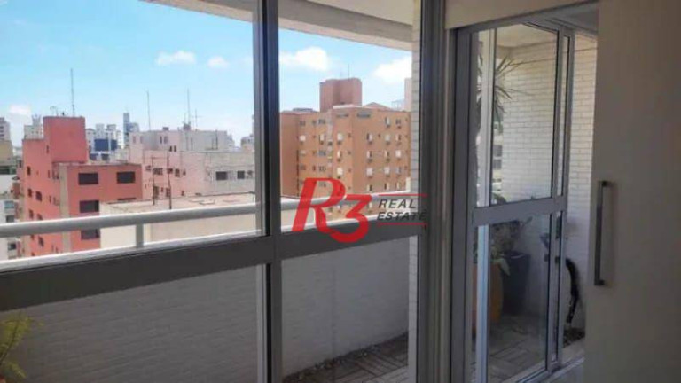 Sala Comercial à Venda, 44 m² em Boqueirão - Santos