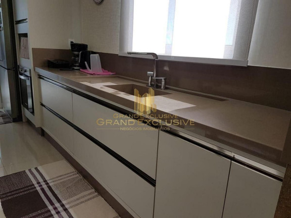 Imagem Apartamento com 3 Quartos à Venda, 151 m² em Centro - Balneário Camboriú
