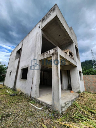 Imagem Casa com 3 Quartos à Venda, 152 m² em Barra Do Rio Cerro - Jaraguá Do Sul