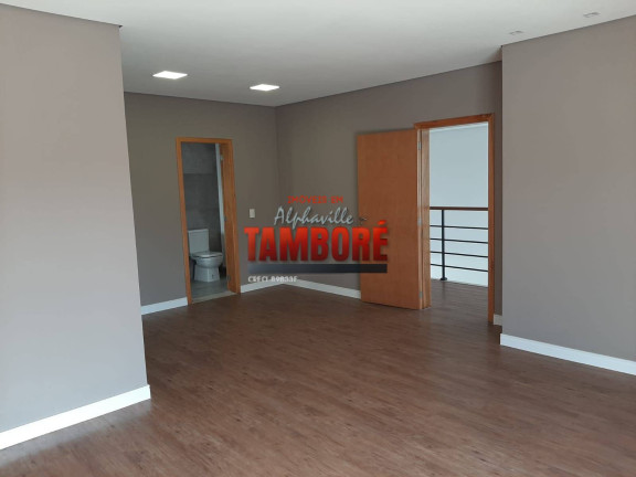 Imagem Casa de Condomínio à Venda, 285 m² em Alphaville - Santana De Parnaíba