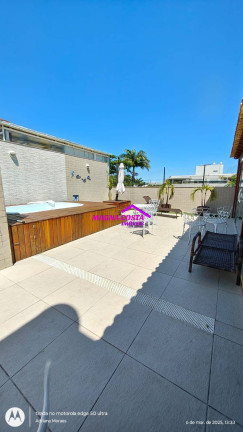 Imagem Cobertura com 4 Quartos à Venda, 200 m² em Recreio Dos Bandeirantes - Rio De Janeiro