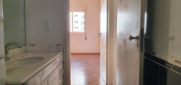 Imagem Apartamento com 1 Quarto à Venda, 46 m² em Perdizes - São Paulo Imagem Apartamento com 1 Quarto à Venda, 46 m² em Perdizes - São Paulo