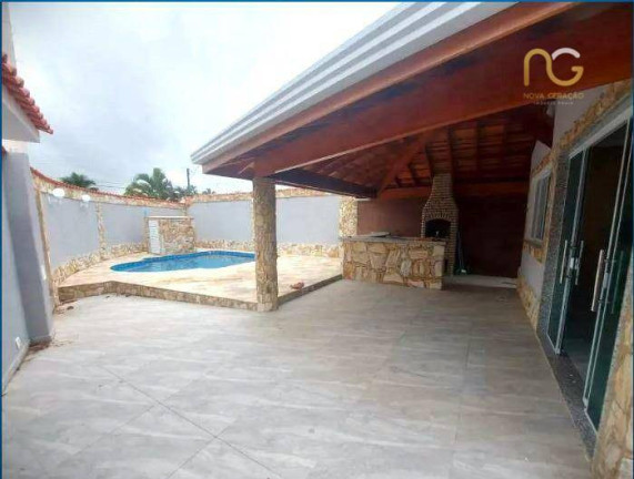 Imagem Sobrado com 4 Quartos à Venda, 240 m² em Balneário Flórida - Praia Grande Imagem Sobrado com 4 Quartos à Venda, 240 m² em Balneário Flórida - Praia Grande