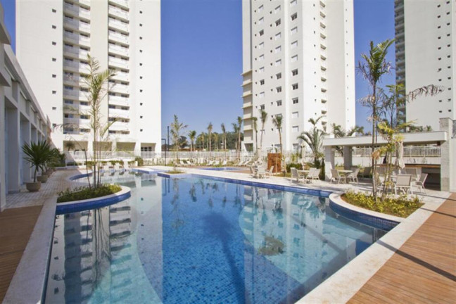 Apartamento com 3 Quartos à Venda,  em Jardim Rio Pequeno - São Paulo