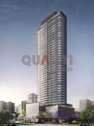 Imagem Apartamento com 4 Quartos à Venda, 288 m² em Itaim Bibi - São Paulo Imagem Apartamento com 4 Quartos à Venda, 288 m² em Itaim Bibi - São Paulo