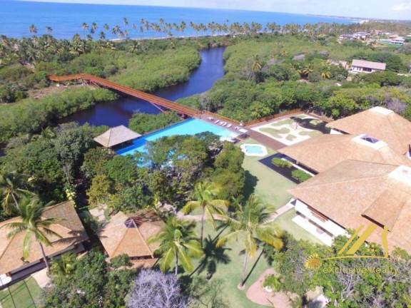 Imagem Casa de Condomínio com 6 Quartos à Venda, 400 m² em Praia Do Forte - Mata De São João Imagem Casa de Condomínio com 6 Quartos à Venda, 400 m² em Praia Do Forte - Mata De São João