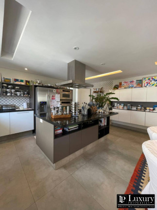 Imagem Apartamento com 3 Quartos à Venda, 359 m² em Real Parque - São Paulo