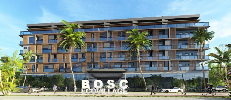 Apartamento com 1 Quarto à Venda, 58 m² em Saco Grande - Florianópolis