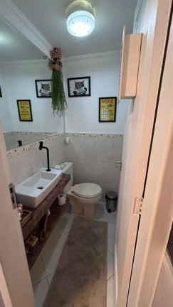 Casa à Venda, 136 m² em Vila Prudente - São Paulo