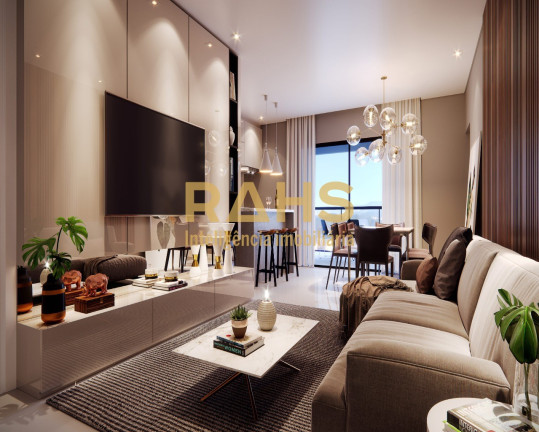 Imagem Apartamento com 2 Quartos à Venda, 82 m² em Centro - Navegantes Imagem Apartamento com 2 Quartos à Venda, 82 m² em Centro - Navegantes