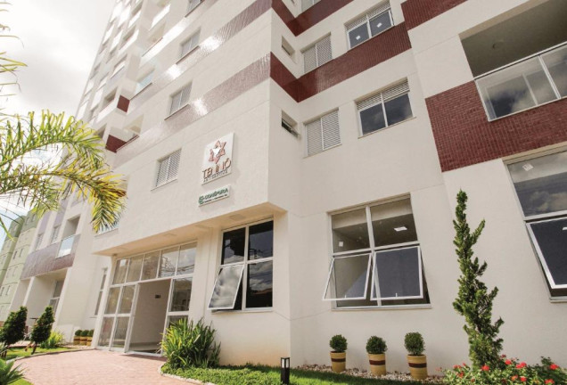 Imagem Apartamento com 2 Quartos à Venda, 58 m² em Jardim Oriente - São José Dos Campos Imagem Apartamento com 2 Quartos à Venda, 58 m² em Jardim Oriente - São José Dos Campos