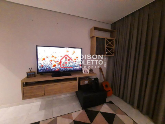 Imagem Casa de Condomínio com 2 Quartos à Venda, 60 m² em Loteamento São Francisco - Piracicaba