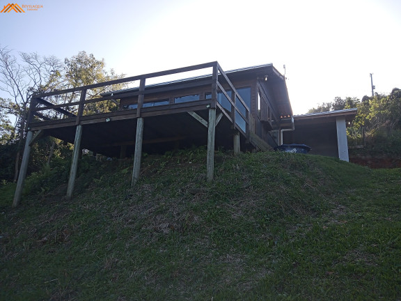 Imagem Imóvel com 2 Quartos à Venda,  em Itaguaçu - Imaruí