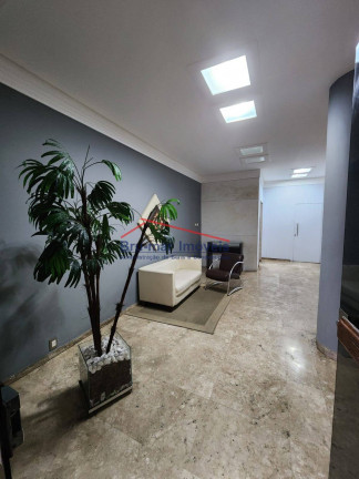 Imagem Apartamento com 3 Quartos à Venda, 156 m² em Gonzaga - Santos Imagem Apartamento com 3 Quartos à Venda, 156 m² em Gonzaga - Santos