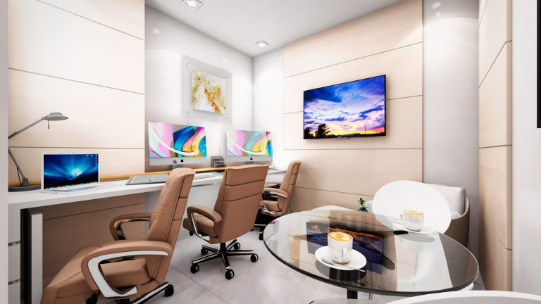 Imagem Apartamento com 3 Quartos à Venda, 137 m² em Guilhermina - Praia Grande