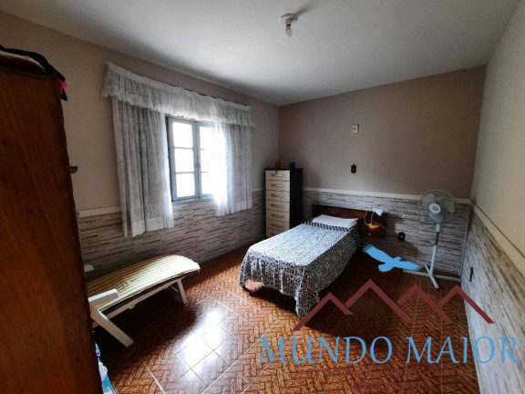 Imagem Casa com 3 Quartos à Venda, 300 m² em Vila Suica - Santo André Imagem Casa com 3 Quartos à Venda, 300 m² em Vila Suica - Santo André
