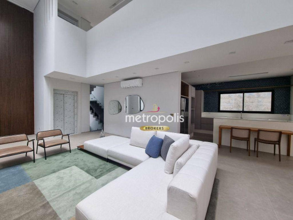 Imagem Sobrado com 4 Quartos à Venda, 700 m² em Cerâmica - São Caetano Do Sul Imagem Sobrado com 4 Quartos à Venda, 700 m² em Cerâmica - São Caetano Do Sul