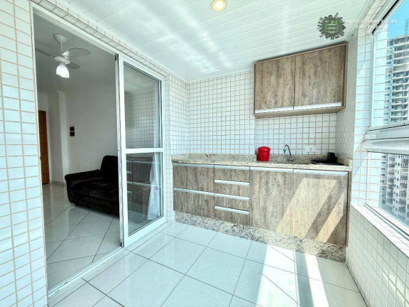 Imagem Apartamento com 1 Quarto à Venda, 53 m² em Aviação - Praia Grande Imagem Apartamento com 1 Quarto à Venda, 53 m² em Aviação - Praia Grande