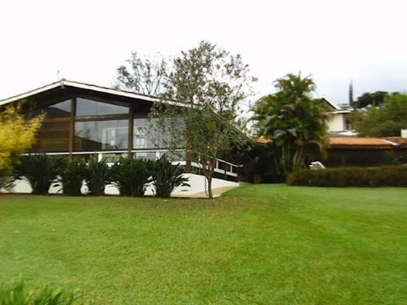 Imagem Casa com 4 Quartos à Venda, 247 m² em Jardim Paulista - Atibaia Imagem Casa com 4 Quartos à Venda, 247 m² em Jardim Paulista - Atibaia