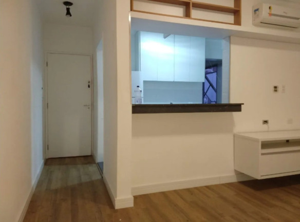Imagem Imóvel com 1 Quarto à Venda, 45 m² em Liberdade - São Paulo Imagem Imóvel com 1 Quarto à Venda, 45 m² em Liberdade - São Paulo