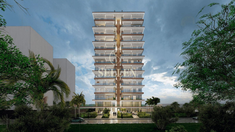 Imagem Apartamento com 4 Quartos à Venda, 183 m² em Praia Brava De Itajaí - Itajaí Imagem Apartamento com 4 Quartos à Venda, 183 m² em Praia Brava De Itajaí - Itajaí