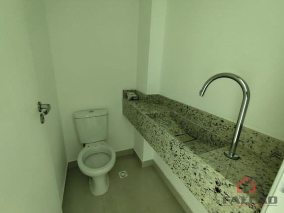 Imagem Sobrado com 2 Quartos à Venda, 135 m² em Campo Grande - Santos Imagem Sobrado com 2 Quartos à Venda, 135 m² em Campo Grande - Santos
