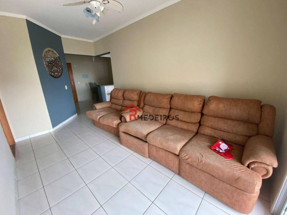 Imagem Apartamento com 1 Quarto à Venda, 55 m² em Tupi - Praia Grande Imagem Apartamento com 1 Quarto à Venda, 55 m² em Tupi - Praia Grande