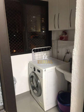 Imagem Apartamento com 2 Quartos à Venda, 68 m² em Campestre - Santo André Imagem Apartamento com 2 Quartos à Venda, 68 m² em Campestre - Santo André