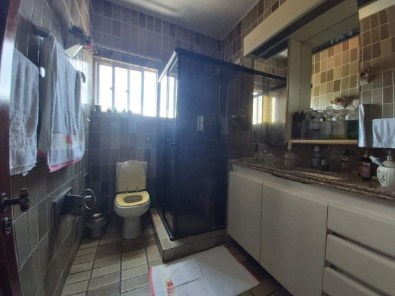 Imagem Apartamento com 3 Quartos à Venda, 258 m² em Boa Vista - Recife Imagem Apartamento com 3 Quartos à Venda, 258 m² em Boa Vista - Recife