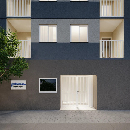 Imagem Apartamento com 1 Quarto à Venda, 27 m² em Vila Silva Teles - São Paulo Imagem Apartamento com 1 Quarto à Venda, 27 m² em Vila Silva Teles - São Paulo