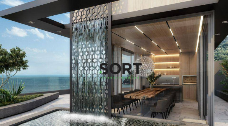 Imagem Apartamento com 4 Quartos à Venda, 230 m² em Barra Sul - Balneário Camboriú
