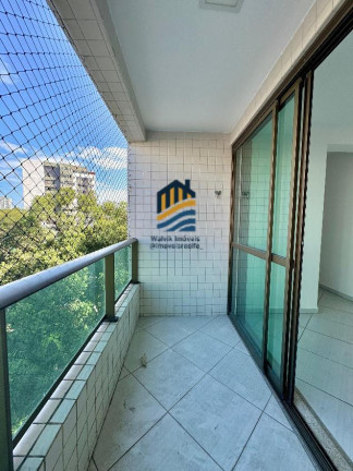 Imagem Apartamento com 3 Quartos à Venda, 90 m² em Madalena - Recife Imagem Apartamento com 3 Quartos à Venda, 90 m² em Madalena - Recife