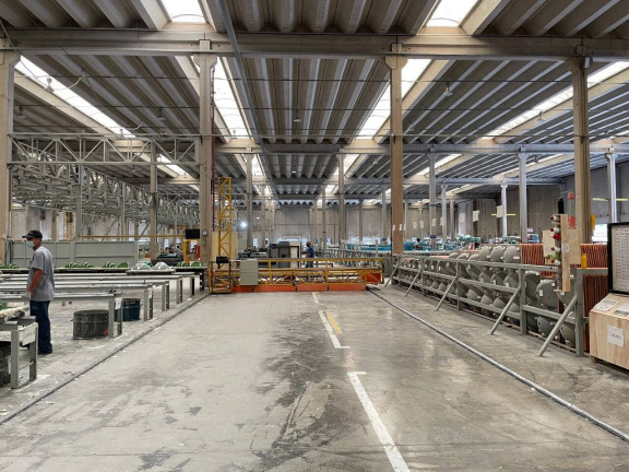 Imagem Sala Comercial à Venda, 56.000 m² em Alpes - Belo Horizonte Imagem Sala Comercial à Venda, 56.000 m² em Alpes - Belo Horizonte