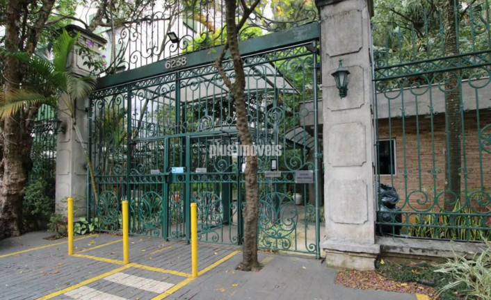 Imagem Apartamento com 4 Quartos à Venda, 154 m² em Santo Amaro - São Paulo Imagem Apartamento com 4 Quartos à Venda, 154 m² em Santo Amaro - São Paulo