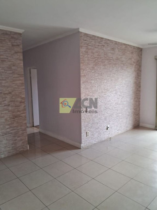 Imagem Apartamento com 2 Quartos à Venda, 72 m² em Jardim Cristina - Campinas