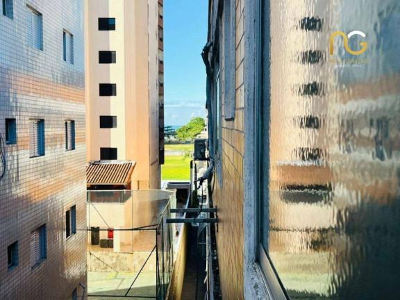 Imagem Kitnet com 1 Quarto à Venda, 30 m² em Aviação - Praia Grande Imagem Kitnet com 1 Quarto à Venda, 30 m² em Aviação - Praia Grande