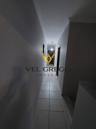 Imagem Casa com 3 Quartos à Venda, 150 m² em Paulicéia - São Bernardo Do Campo