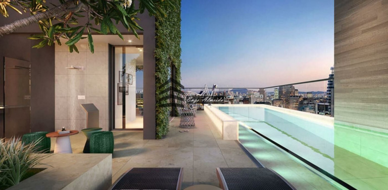 Imagem Apartamento com 4 Quartos à Venda, 210 m² em Itaim Bibi - São Paulo Imagem Apartamento com 4 Quartos à Venda, 210 m² em Itaim Bibi - São Paulo