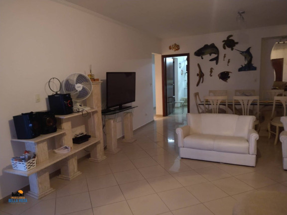 Imagem Apartamento com 3 Quartos à Venda, em Vila Tupi - Praia Grande Imagem Apartamento com 3 Quartos à Venda, em Vila Tupi - Praia Grande