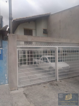 Imagem Sobrado com 2 Quartos à Venda, 110 m² em Residencial Santo Antonio - Itupeva Imagem Sobrado com 2 Quartos à Venda, 110 m² em Residencial Santo Antonio - Itupeva