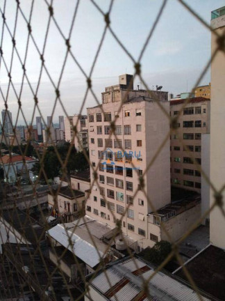 Imagem Apartamento com 2 Quartos à Venda, 63 m² em Santa Cecília - São Paulo Imagem Apartamento com 2 Quartos à Venda, 63 m² em Santa Cecília - São Paulo