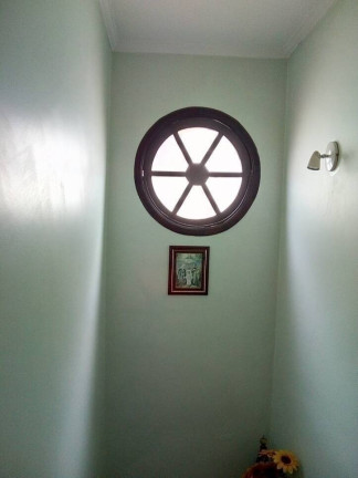 Imagem Sobrado com 3 Quartos à Venda, 143 m² em Vila Luzita - Santo André