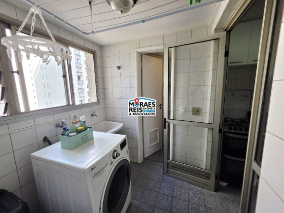 Imagem Apartamento com 3 Quartos à Venda, 100 m² em Brooklin - São Paulo Imagem Apartamento com 3 Quartos à Venda, 100 m² em Brooklin - São Paulo