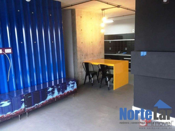 Imagem Apartamento com 2 Quartos à Venda, 70 m² em Vila Leopoldina - São Paulo