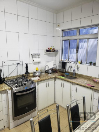 Imagem Casa com 3 Quartos para Alugar, 80 m² em Penha - Cangaíba - São Paulo