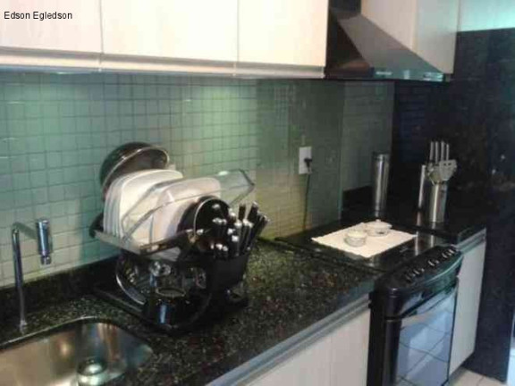 Imagem Apartamento com 3 Quartos à Venda, 72 m² em Santa Isabel - Teresina Imagem Apartamento com 3 Quartos à Venda, 72 m² em Santa Isabel - Teresina